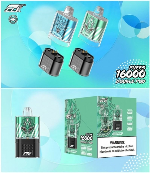 Top Selling kk 16000 Kk 16000 Puffs Vape Flavors