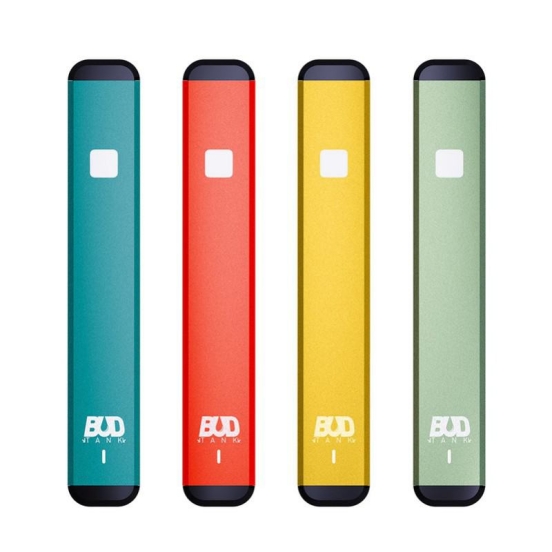 Top Selling DS9 Smooth Hit Disposable Vape