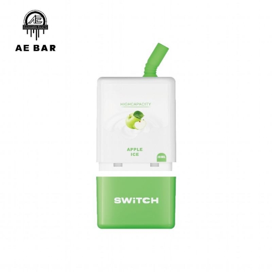 2024's Premium Vape Pen Puff Smok Mik 12000 Puffs Disposable E-cigarette