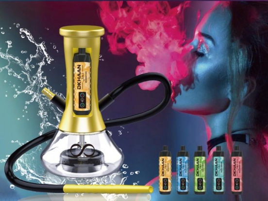 Best Vape Infinity Hookah Pen