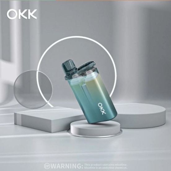 Hot Sale Okk Pens 10000 1000010k Puffs Disposable Vape