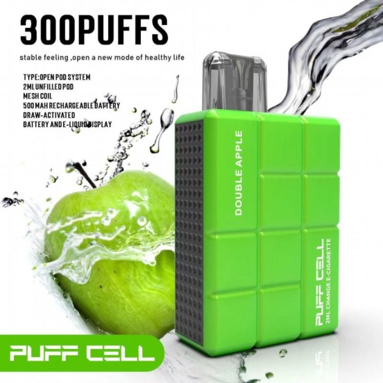 Wholesale VOSOON Oem 300 Puffs Price