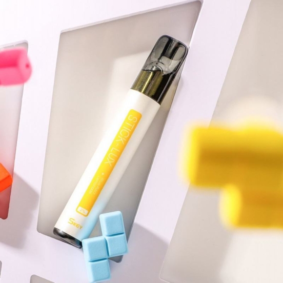 Best Quality Wholesale Price Disposable Skey Stick Lux Vape Bars