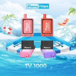 Support OEM 10k Puffs Electronic Cigarette Puff