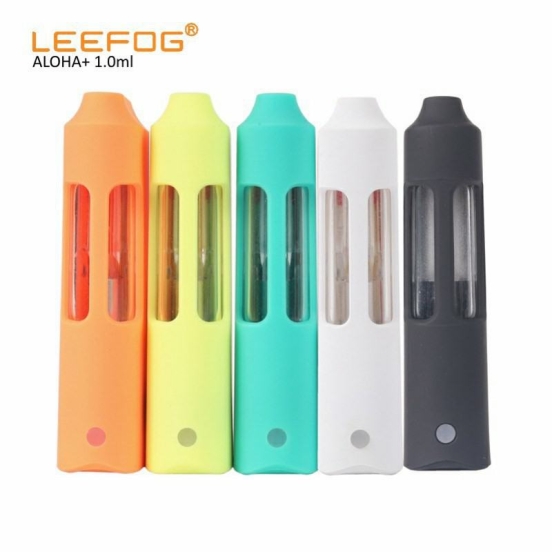 2024 Best LEEFOG Aloha+ Wholesale Vape