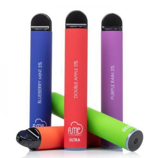Best Quality D Vape Pen Fume Ultra 2500
