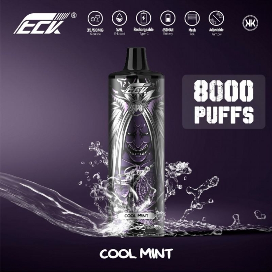 kk 8000 Kk 8000 10000 Puffs Disposable Vape Wholesale