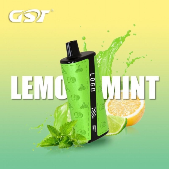 Original OEM D077 Vape Flavors