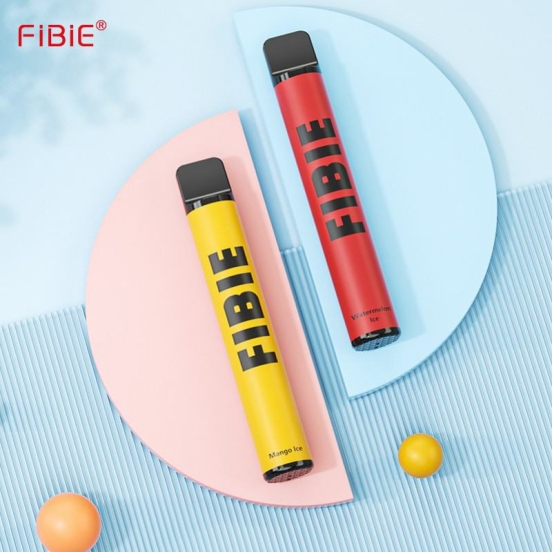 Wholesale Lost Fibie 600 800 Puffs Vape Pens