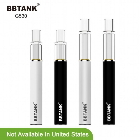 2024's Top Sellers BBTANK Bbtank G530 Vape Rechargeable