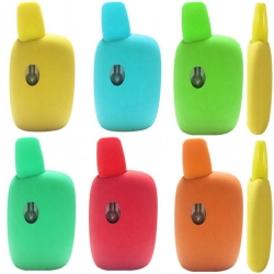 OEM Puff X345 Disposable E-cigarette