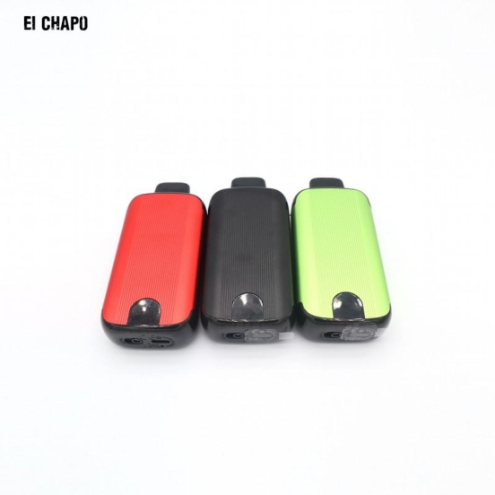 Authentic Vamped Vapes Wholesale S81