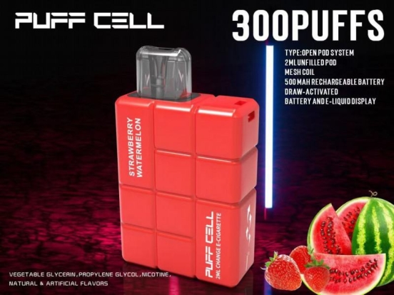 Wholesale VOSOON Oem 300 Puffs Price