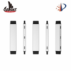 Puff OEM Twin Pods Disposable E-cigarette