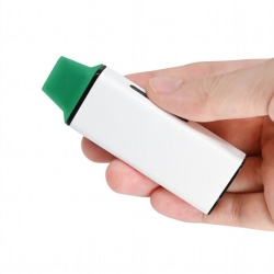 Smooth Hit Disposable Vape Yuweetek Rhy B001