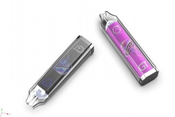 Disposable Vape Pen AIERBAITA A-208 4000 Puffs