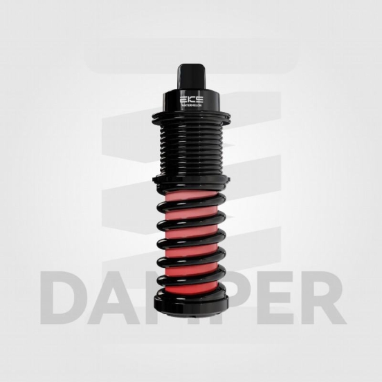 EKS Eks Damper 7000 Puffs Box Vape