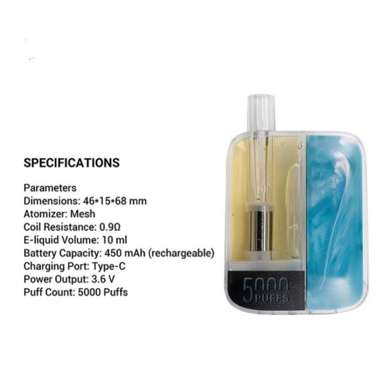 2024 Bulk Pricing Big Puff Pen Plus rixe Refilled Mod Vape