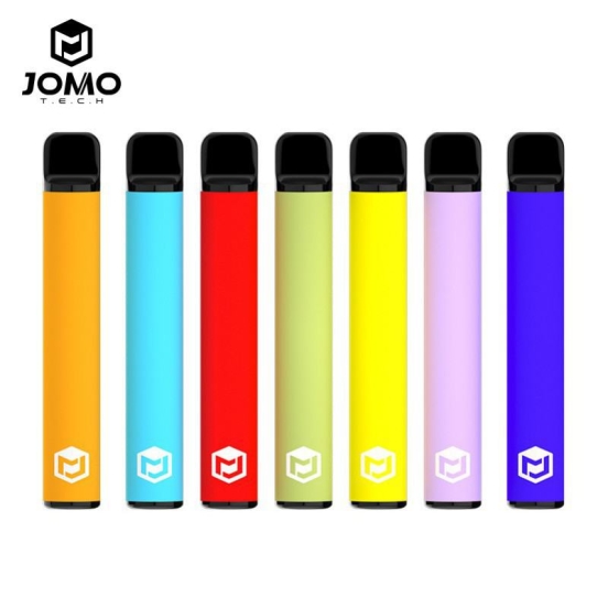 Disposable Vapes Wholesale JOMO P Plus 800 Puffs
