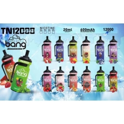 Bang 2bg10 Brands Disposable Vape