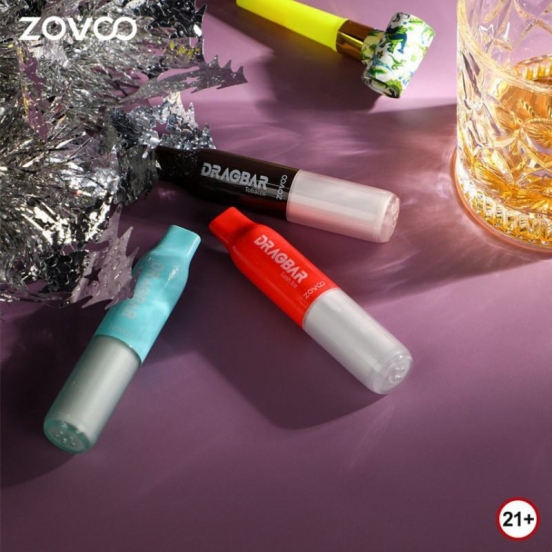 Authentic FOCOL Vape Drag Nederland