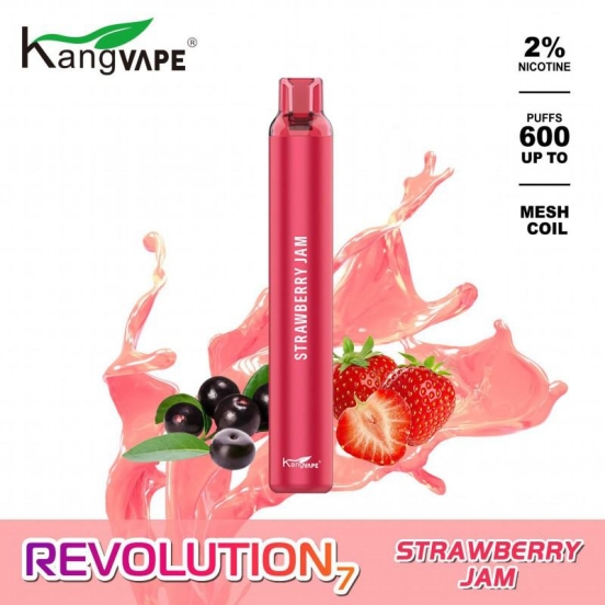 Disposable Kang 400mah Vape Wholesale