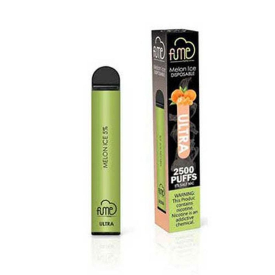 Fume Ultra 2500 3500 Puffs Vape Pen