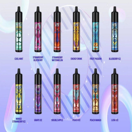 Disposable Vapes AIM Kk 12 Flavors 10000 Puffs Wholesale