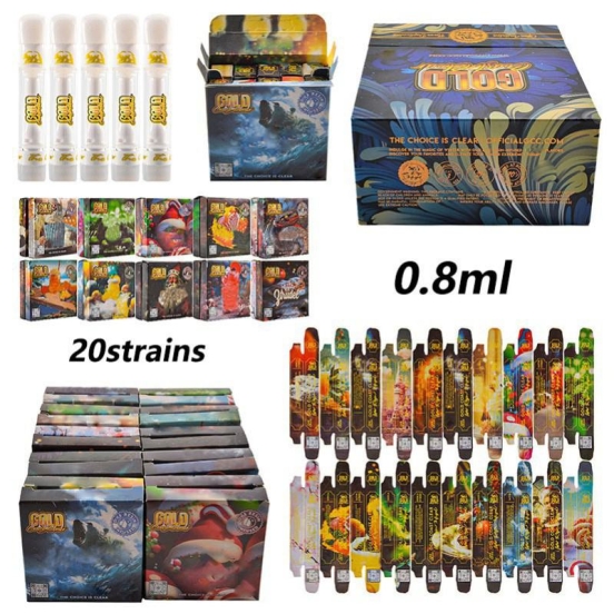 Premium Vape Pen Bar Vape 