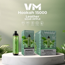 Niimoo Pen Vmhookah15000 Hits Vape Puffs