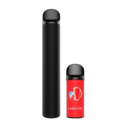 D Pen Advance Pod Kit 1200 Puffs Disposable Vape