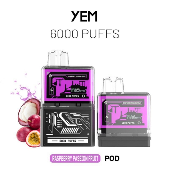 2024 Bulk Pricing yem Y048-47qt Vape Pens Wholesale