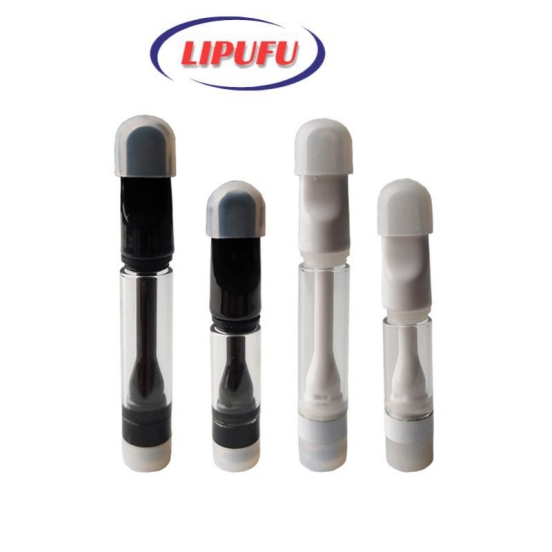  Full Ceramic Th205 Carts Wholesale Disposable Vapes