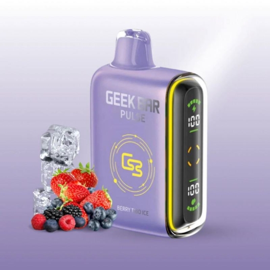 Oem Geekk Pulse 15000 Pens 