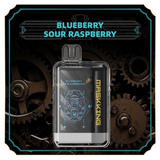 2024's Premium Vape Pen Disposable Maskking Xtro Vape Pens Wholesale Price