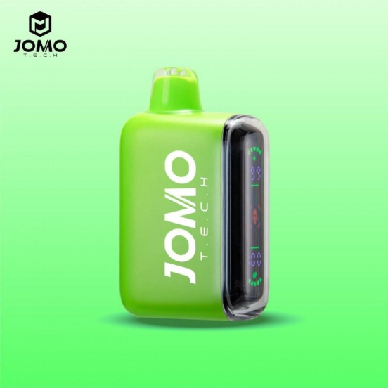 Disposable Vape Pens Wholesale JOMO L26