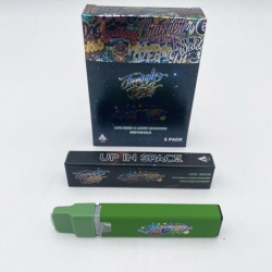 Disposable California Honey F2 Vape Pens