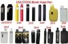 Disposable Vape Brands Smok 