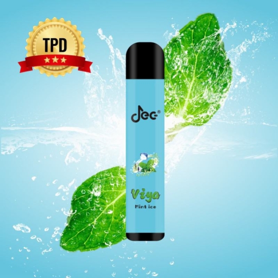 Premium JEC Jec- 08 Vape Bar