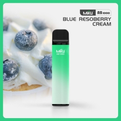 Miku Ab1000134 Electronic Cigarette