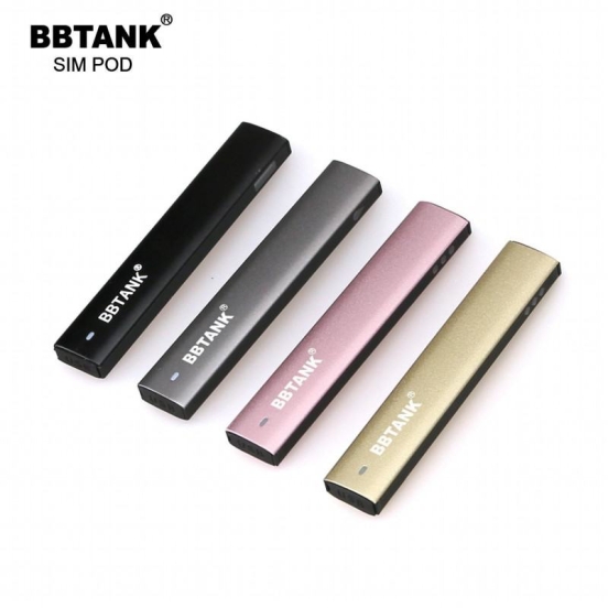 Premium Vape Pen Wholesale BBTANK Bbtank Sim Pod Price