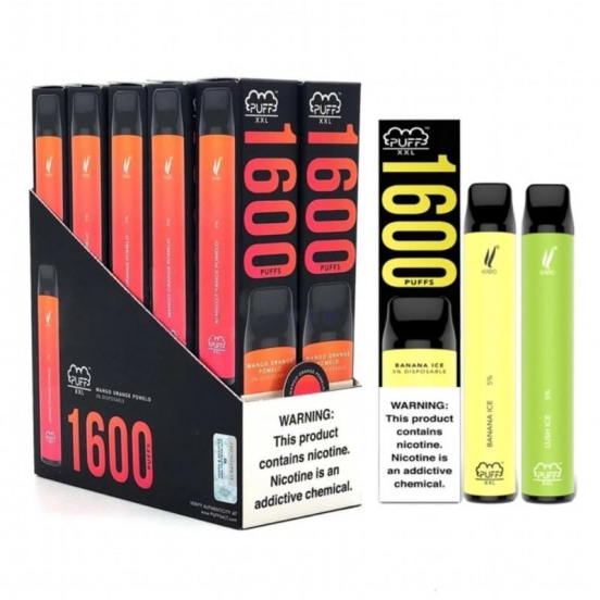 Joact Disposable Vape Brands Pf09 4000 Puffs