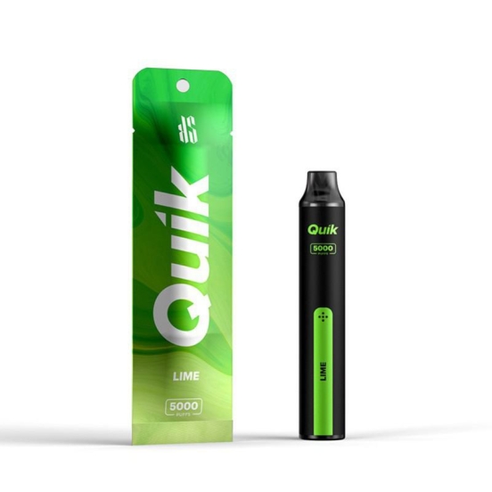 Wholesale Disposable Volestech Quik 5000 Puffs Vape Pens