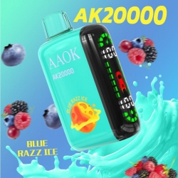 Vape Disposables FV Aaok 20000 Puffs