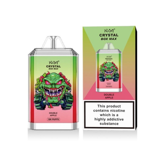 2024 Bulk Pricing Wholesale R&M R&m 12k Vape