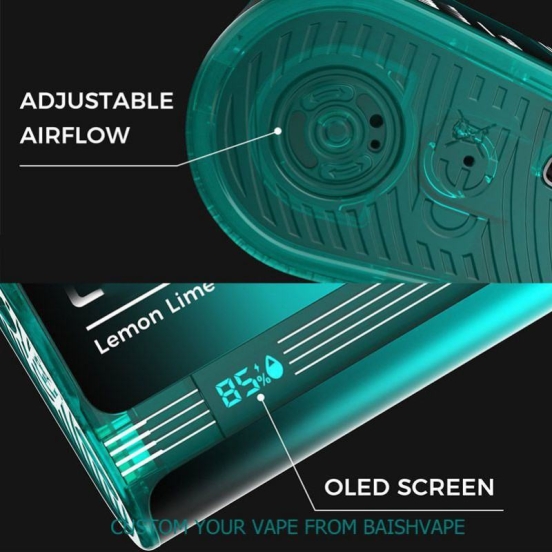 Best Wholesale Disposable Luckee Oem Odm Bs12k 12000 Vape Pens