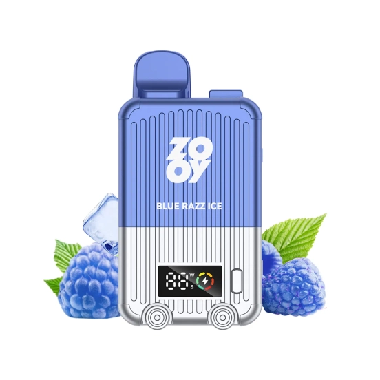 Zooy Vape 20000+ Puffs Wholesale Supplier