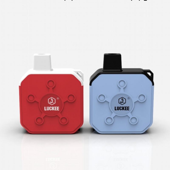 luckee and oem Spin Box