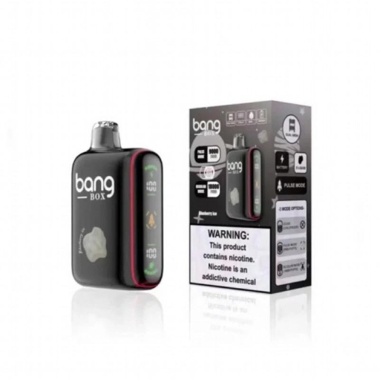 Disposable Bang Box /18000 9000 Puffs Vape Pens Wholesale Price