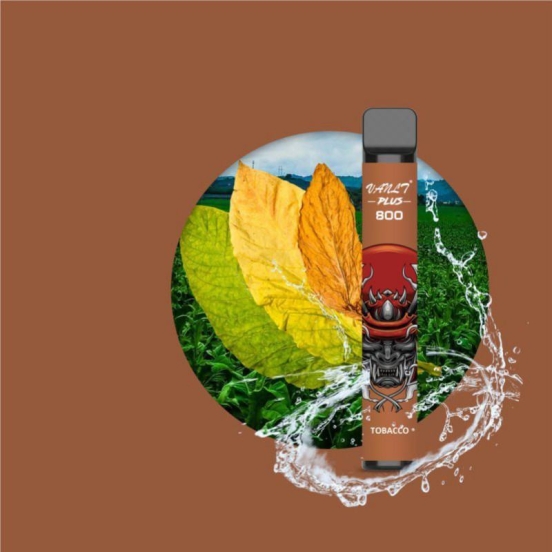 Top Picks 2024 VANLT Big Puff Pen Plus